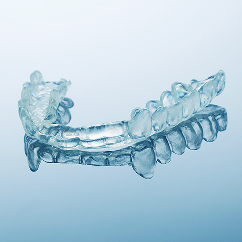 Customized Treatment Plan