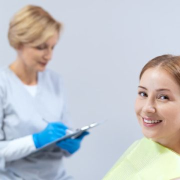The Importance of Regular Teeth Cleaning