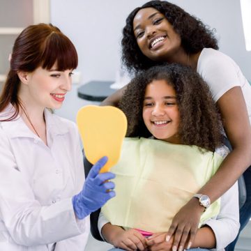 How Often Should I Have a Dental Exam and Cleaning for Good Oral Health?