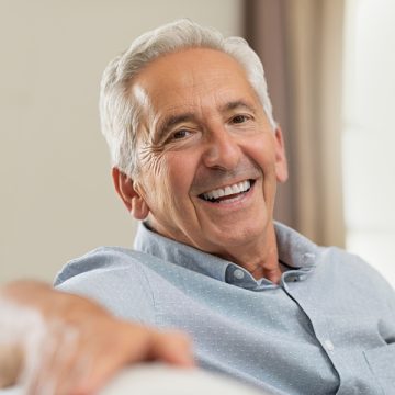 Dealing with Throbbing Pain after a Dental Implant Crown