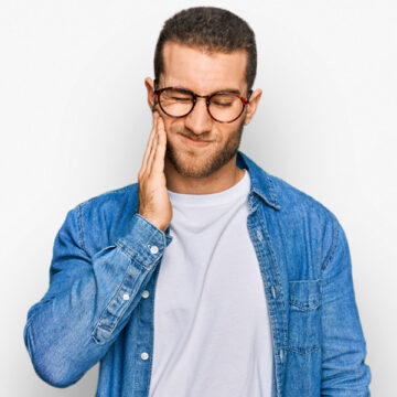 Is Severe Toothache a Red Flag for an Advanced Cavity?