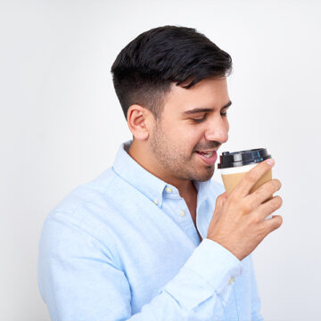 Iced Coffee After Wisdom Teeth Removal: How Long Should You Wait?