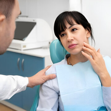 How Can You Treat Tooth Decay at the Gum Line: How Dentists Treat It