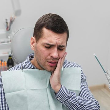 How Liberty Hill Dentists Handle After-Hours Dental Emergencies
