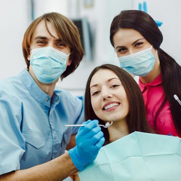 Top 7 Reasons to See a Dentist in Liberty Hill, TX Every 6 Months
