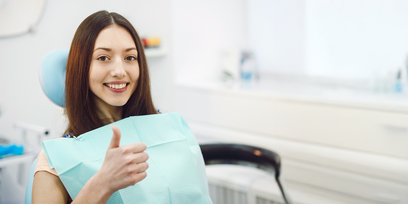 Emergency Dental Care—Same Day Treatment Available