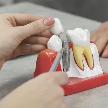 Wondering If Dental Implants Are Worth It? Here’s What Liberty Hill Patients Should Know